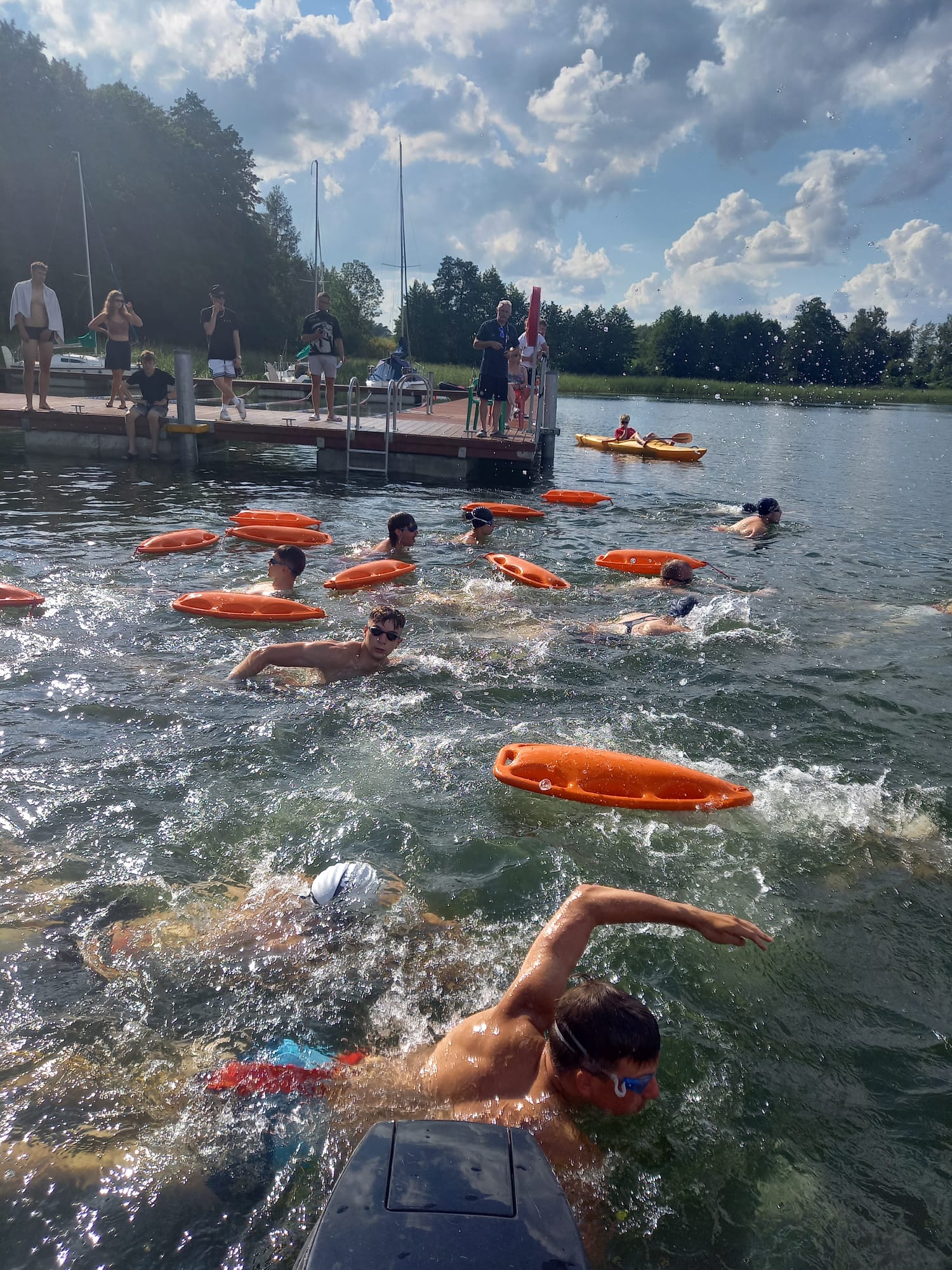 Galeria kursu ratownika