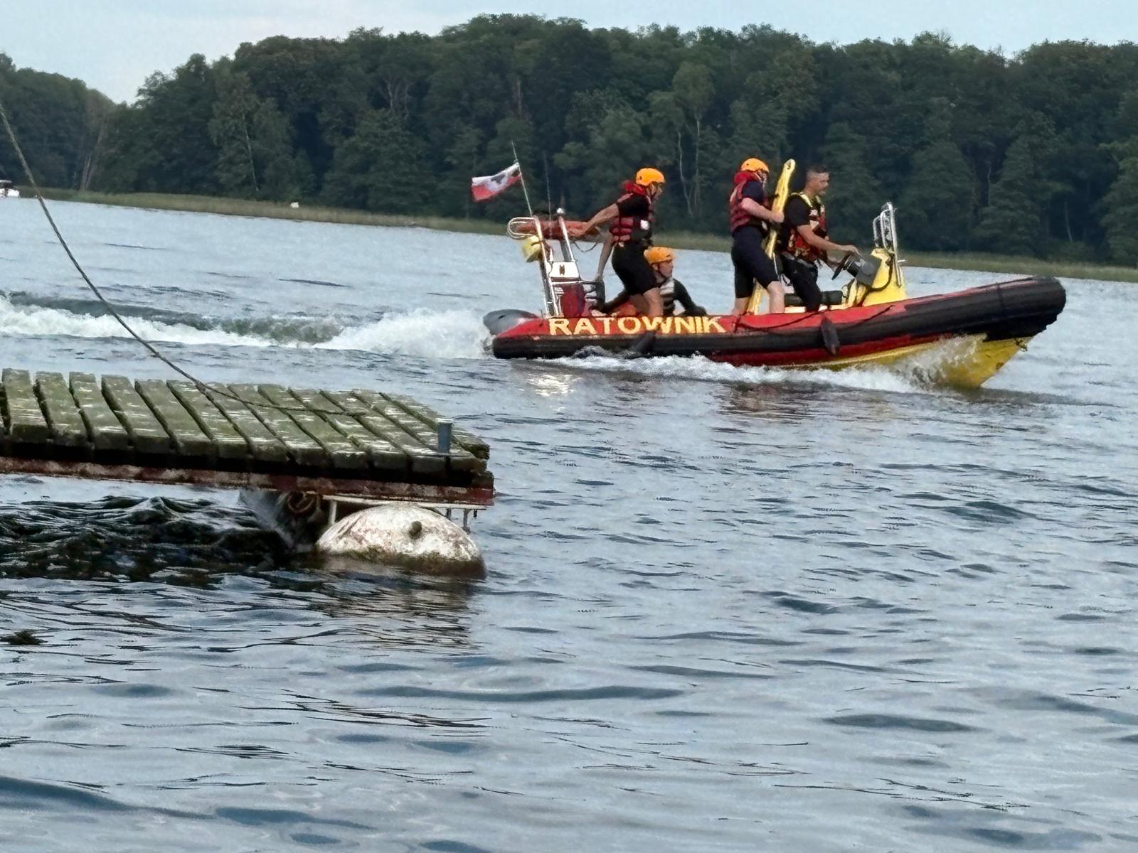 Galeria kursu ratownika